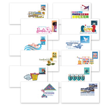 2026 Complete DCP Set