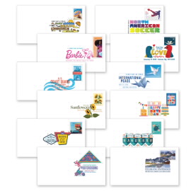 2026 Complete DCP Set