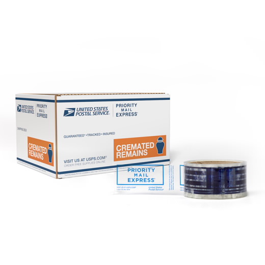 Small Cremated Remains Kit 1