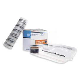 Small Cremated Remains Kit 2