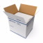 Priority Mail Express® Cold Chain Packaging