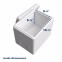Priority Mail Express® Cold Chain Packaging