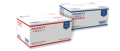 priority mail apo fpo