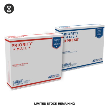 Dual Use Priority Mail Express Box 2 Usps Com