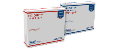 priority mail apo fpo