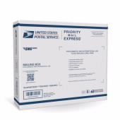 Priority Mail Express® Box - 2 image