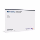 Global Express Guaranteed® Legal Envelopes image