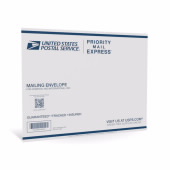 Priority Mail Express® Tyvek Envelope image