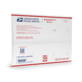 Priority Mail® Tyvek Envelope image