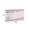 Priority Mail Flat Rate® Small Envelopes