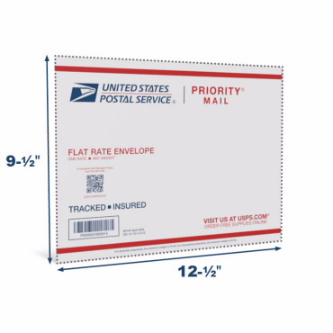 Upgrade to USPS Overnight Delivery via Priority Mail Express