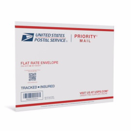 USPS Free Shipping Supplies, Free Shipping Supply 