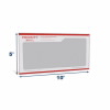 Priority Mail Flat Rate® Small Window Envelopes