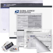 Global Express Guaranteed® Shipping Kit image