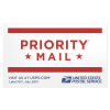 Priority Mail® Labels
