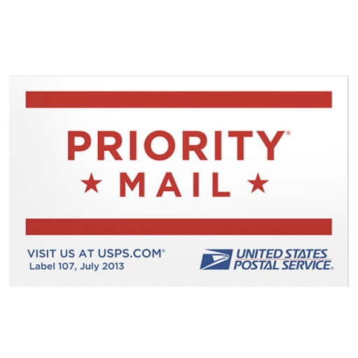 Priority Mail® Labels