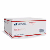 Priority Mail Flat Rate® Large Box image