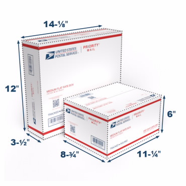 Military Care Package Kit | USPS.com