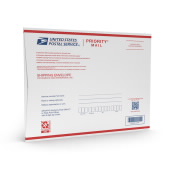 Priority Mail Padded Flat Rate Envelope | USPS.com