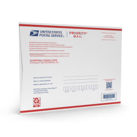 Priority Mail® MILI-PAC Envelope