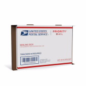 Priority Mail Large Flat Rate Board Game Box Usps Com