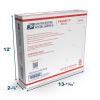 Priority Mail® Side-Loading Medium Box