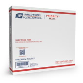 Priority Mail® Box - 1092 image