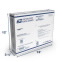 Priority Mail Express® Medium Box Option 2