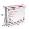 Priority Mail® Side-Loading Large Box