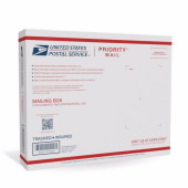 Priority Mail® Box - 1095 image