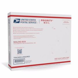 Priority Mail® Box - 1095