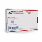 Priority Mail® Box - 1096L image