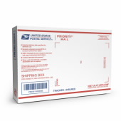 Priority Mail® Small Box image