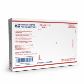 Priority Mail® Box - 1096L