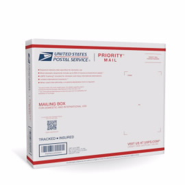 Priority Mail® Box - 1097