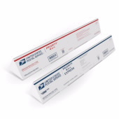 Dual-Use Priority Mail®/Priority Mail Express® Medium Tube image