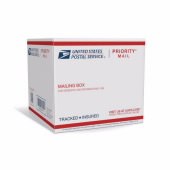 Priority Mail® Box - 4 image