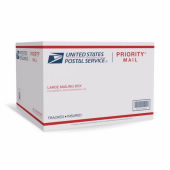 Priority Mail Box - 7 image