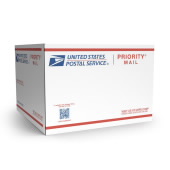 Priority Mail® Medium Box image