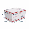 Priority Mail Flat Rate® Medium Box