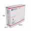 can i use a medium flat rate box for regular priority mail can i use a medium flat rate box for regular priority mail