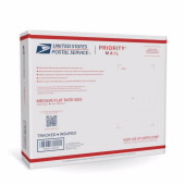 Priority Mail Flat Rate® Medium Box - 2 image