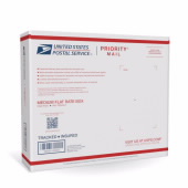 USPS 25lb USB Postal & Freight Scale