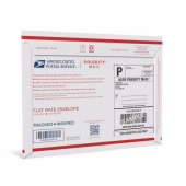 Priority Mail® Forever Prepaid Flat Rate Envelope image
