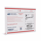 Priority Mail Forever Prepaid Flat Rate Small Box - PPSFRB