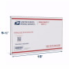 Priority Mail® Forever Prepaid Flat Rate Legal Envelope