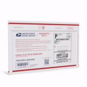 Priority envelope usps deals