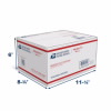 Priority Mail® Forever Prepaid Flat Rate Medium Box