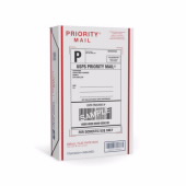 Priority Mail® Forever Prepaid Small Box image