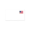 #6-3/4 Personalized Stamped Envelopes